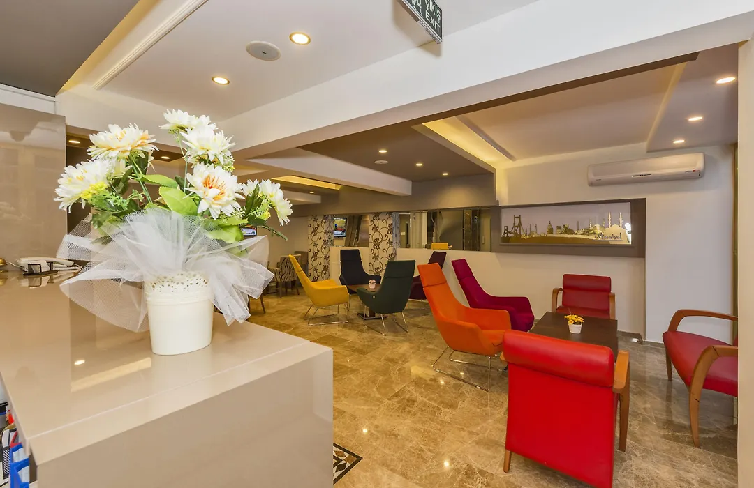 Metrolux Hotel-1