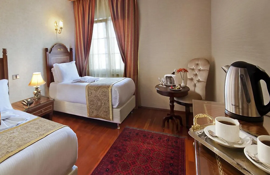 Hotel Sapphire-1