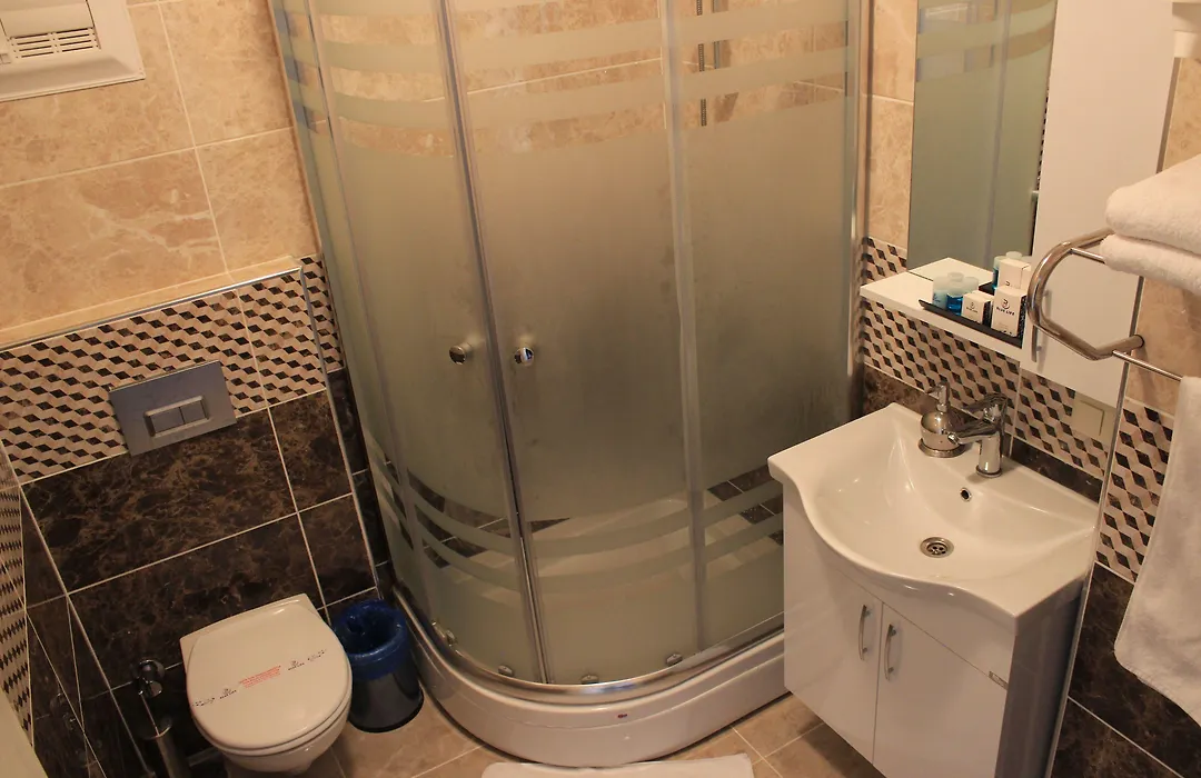 Blue Life Suites-1