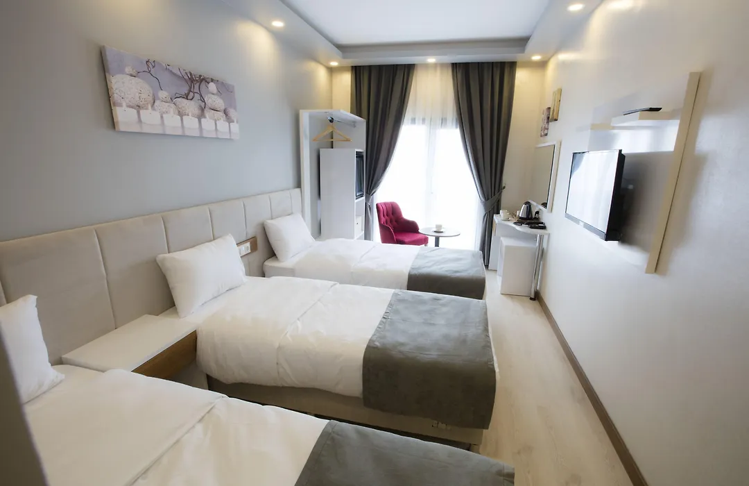 Royal İnci Spa Hotel-1