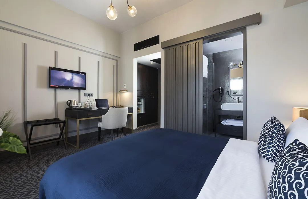 Nabu Hotel Karakoey-1