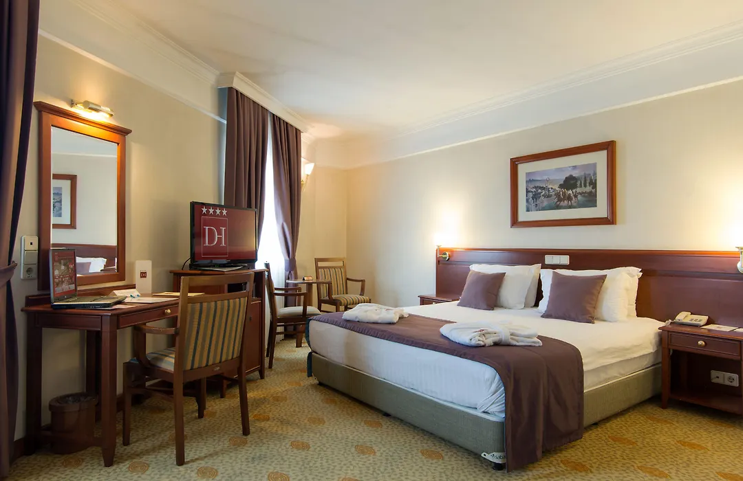 Dila Hotel-1