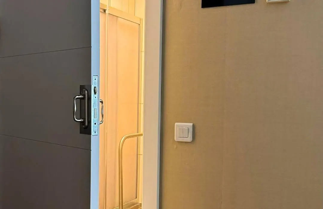 Nidya Hotel Esenyurt-1