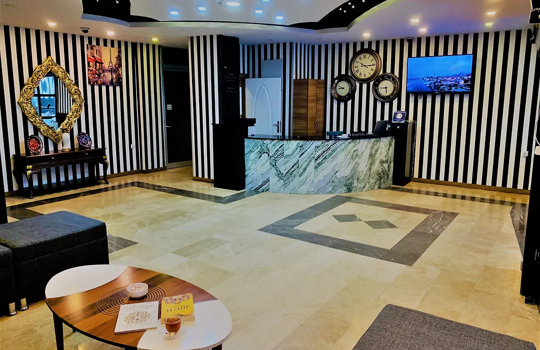 Express İnci Hotel-1