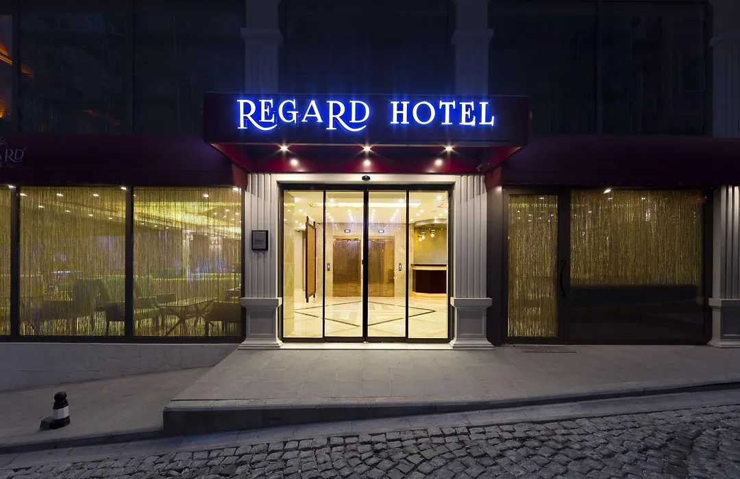 Regard Hotel-1