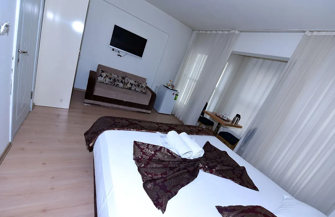 Beyazköşk Otel-1