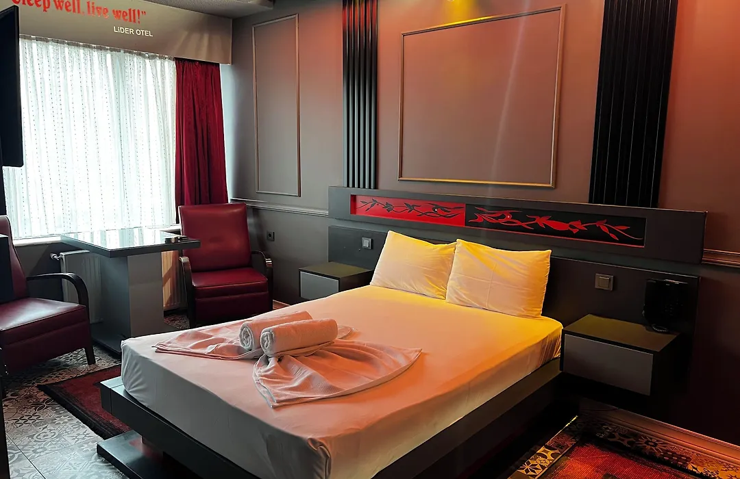 Lider Otel-1