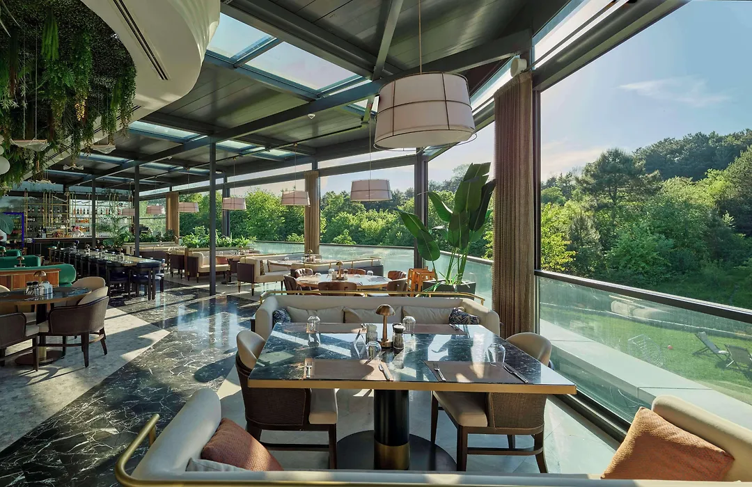 Park Inn By Radisson Istanbul Airport Odayeri-1