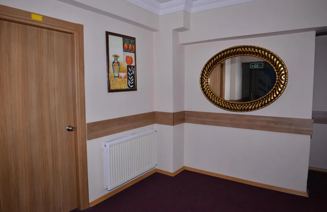 Emsa Otel Maltepedeki Eviniz-1