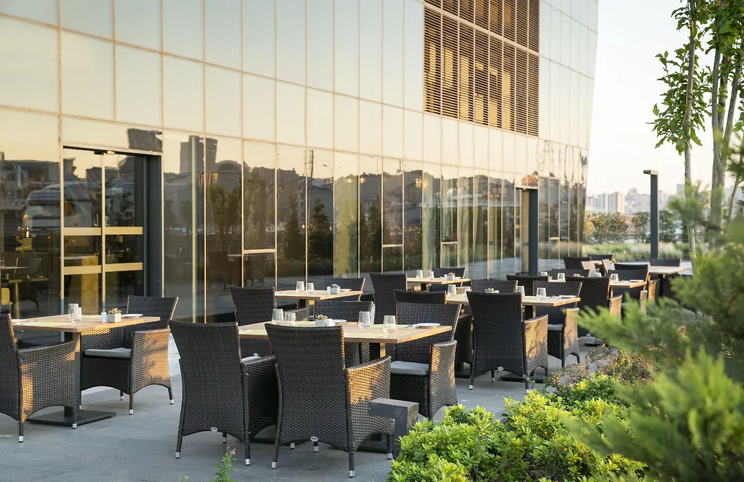 Centro Westside By Rotana-1