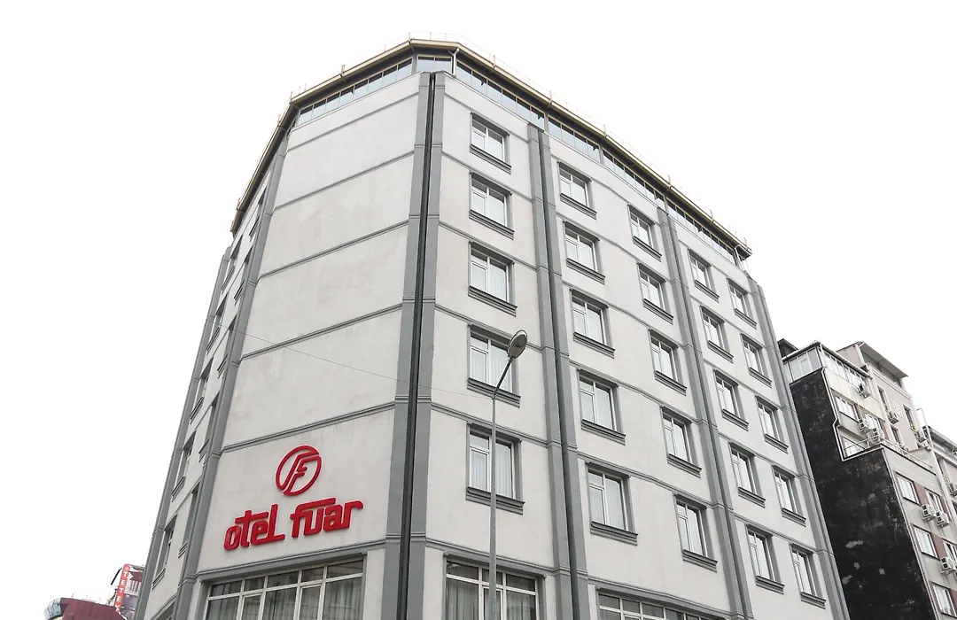 Fuar Hotel-1