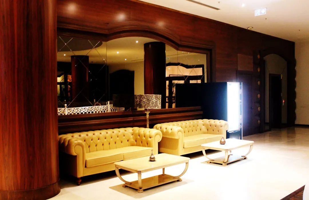 SABİHA GOKCEN İSTANBUL HOUSES Hotel-1