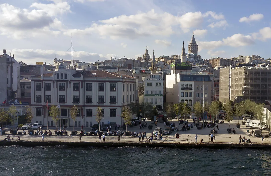 The Wings Hotels Karakoy-1