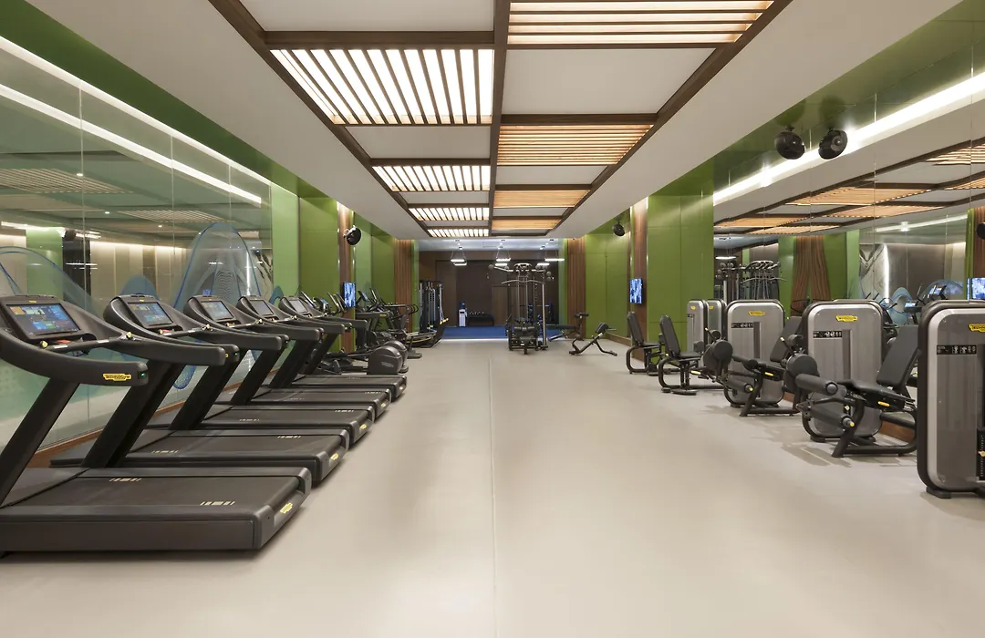 Elite World Grand Istanbul Küçükyalı Hotel-1