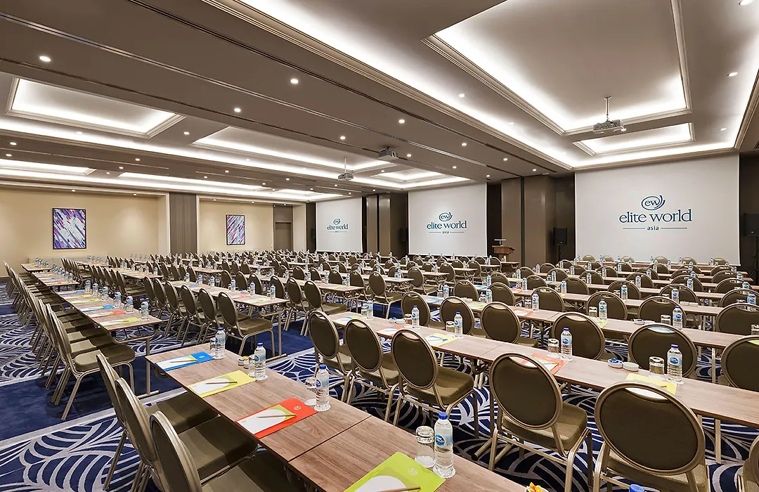 Elite World Grand Istanbul Kuecuekyali-1