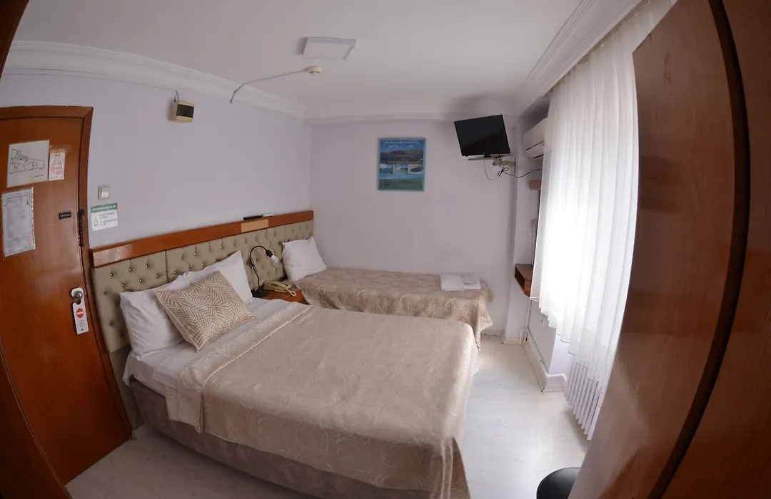 Hotel Padova-1