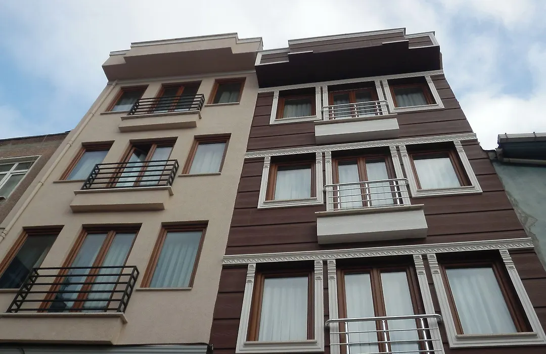 Angelos Home Hotel-1
