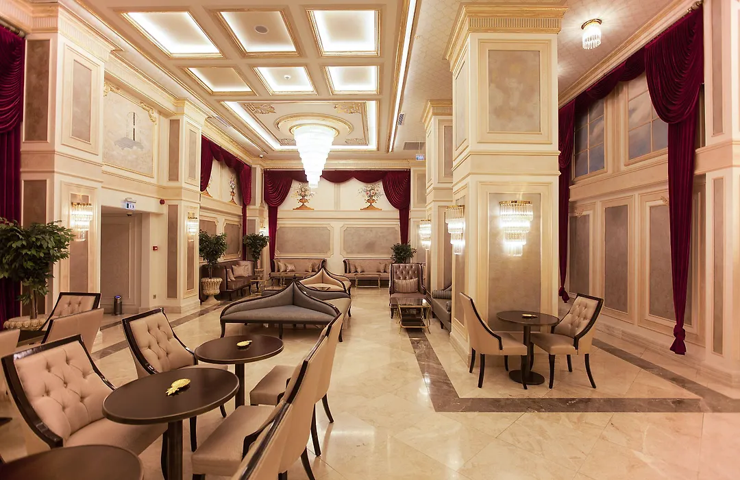 Miss Istanbul Hotel-1