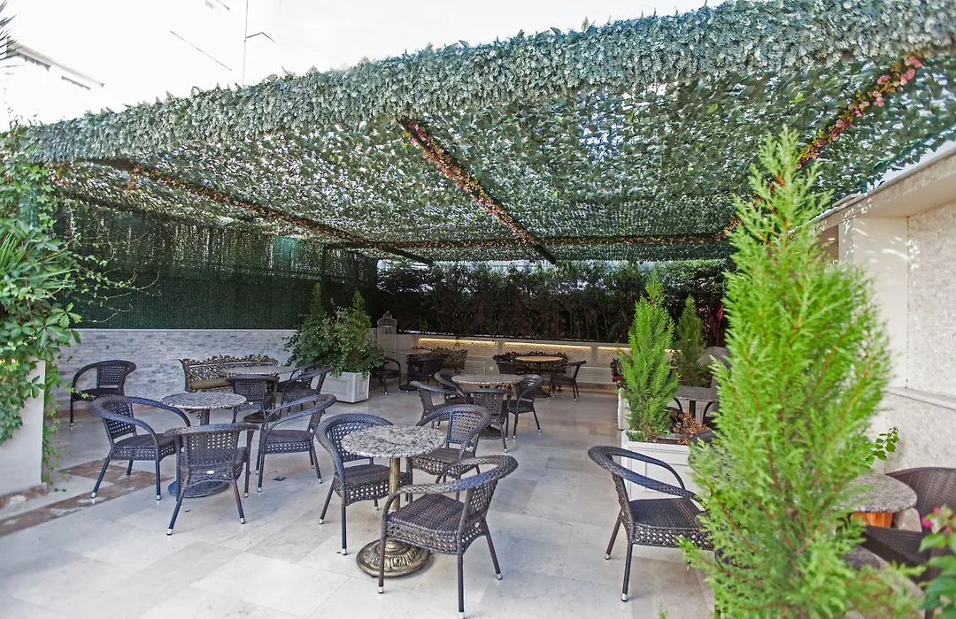 Miss Istanbul Hotel-1