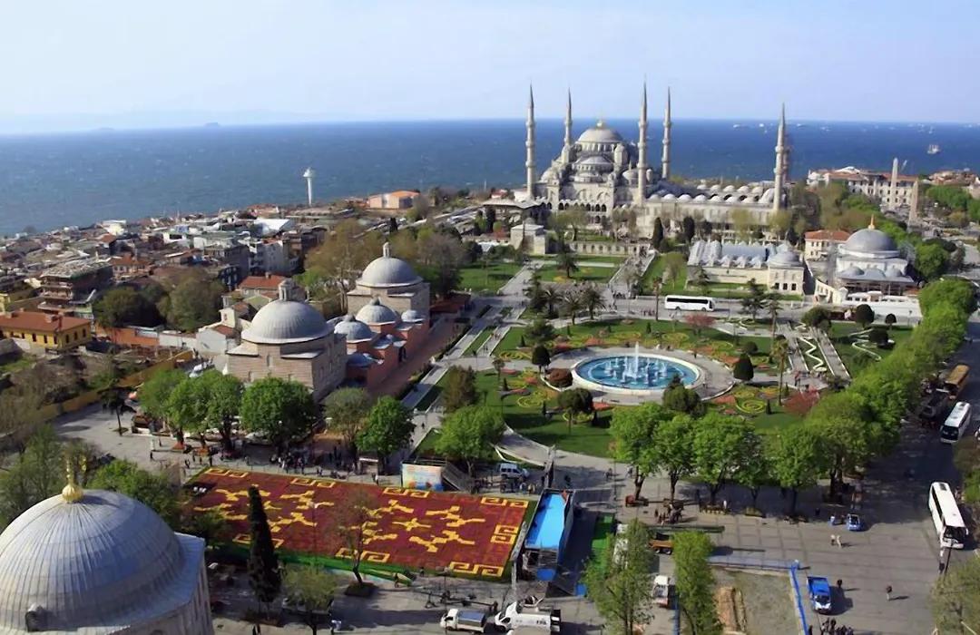 Antik Ipek Hotel-1