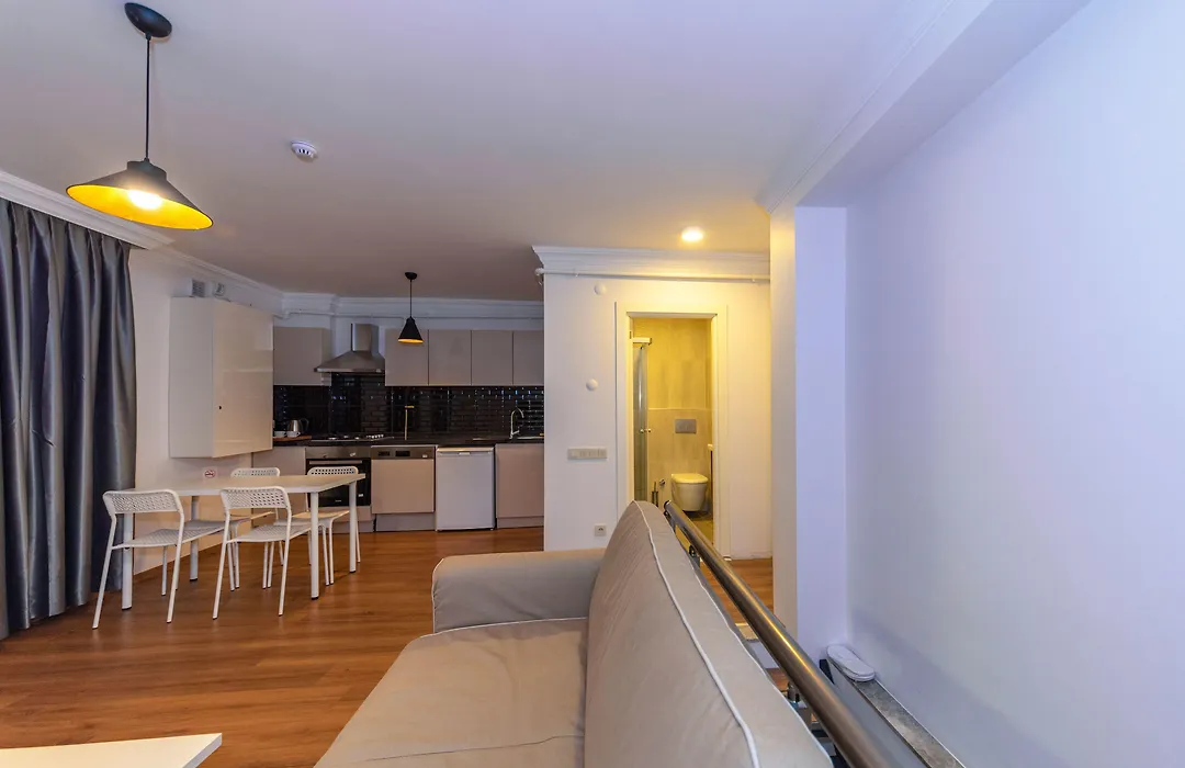 Joy Suites-1