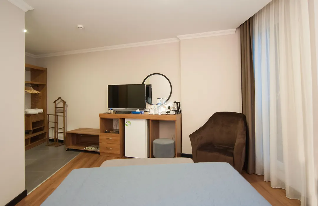 Nomade Hotel Exclusive-1