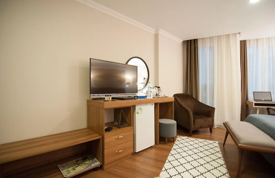 Nomade Hotel Exclusive-1