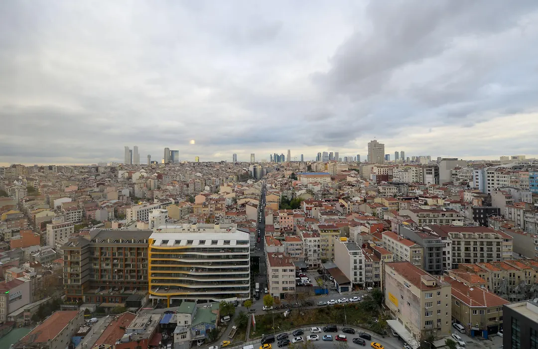 Barcelo Istanbul-1