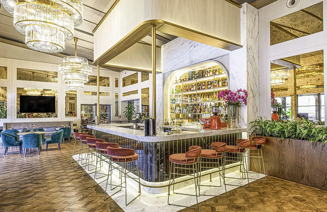 Radisson Collection Hotel, Vadistanbul-1