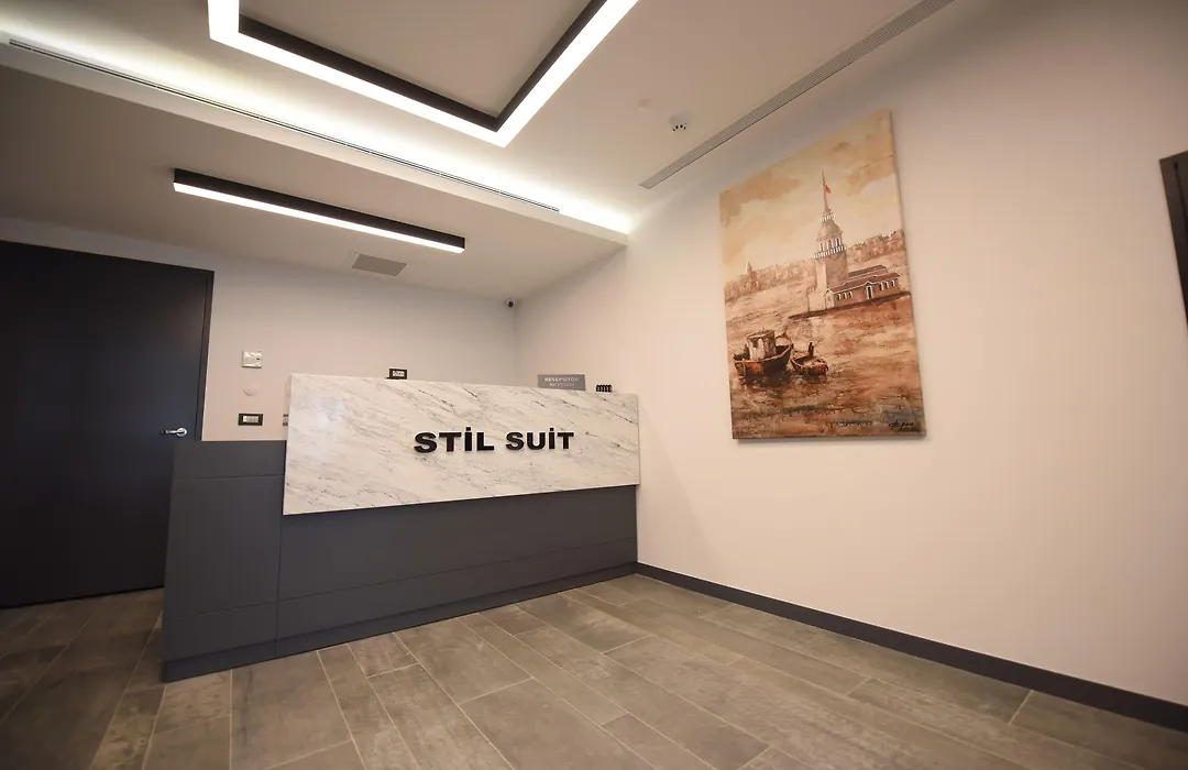 Stıl Suıt-1