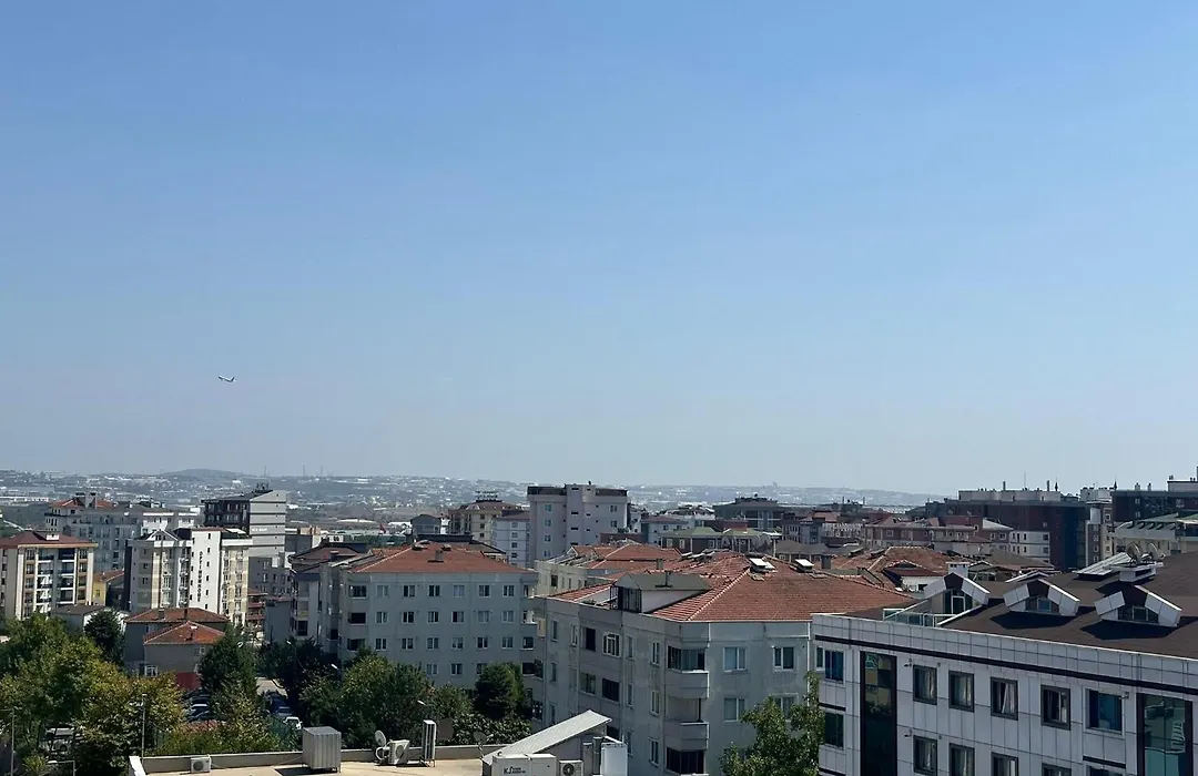 Skyport Istanbul Hotel-1