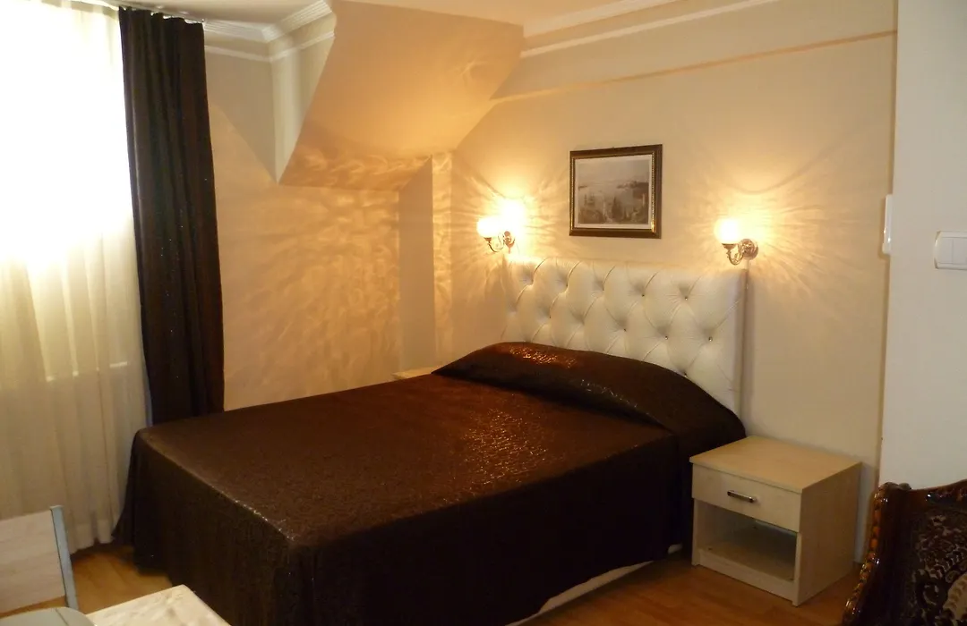 Pine Stone Apart Hotel Sultanahmet-1