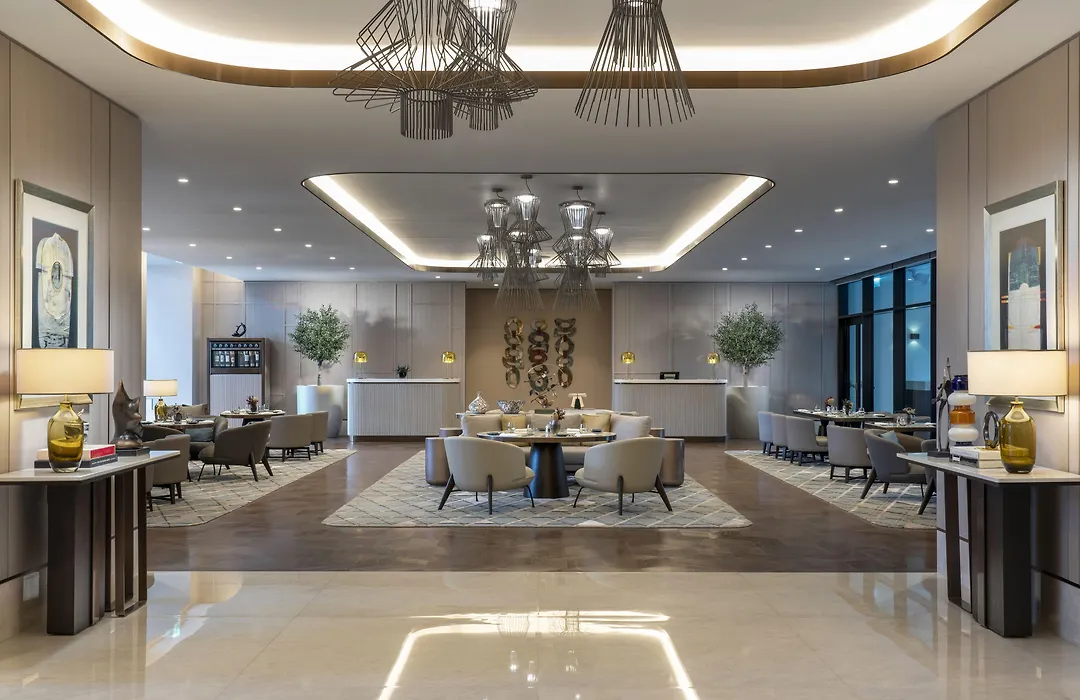 Address Istanbul-1