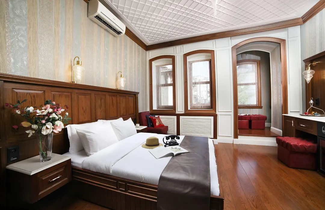 Medar Otel-1