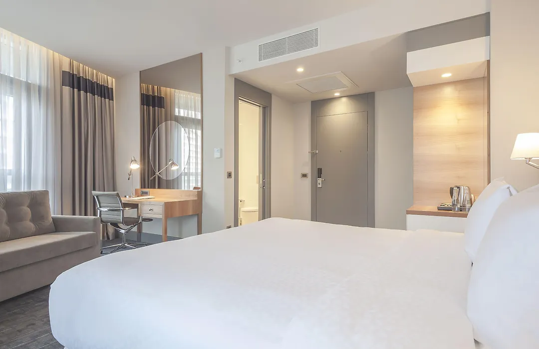 Ever Hotel Europe-1