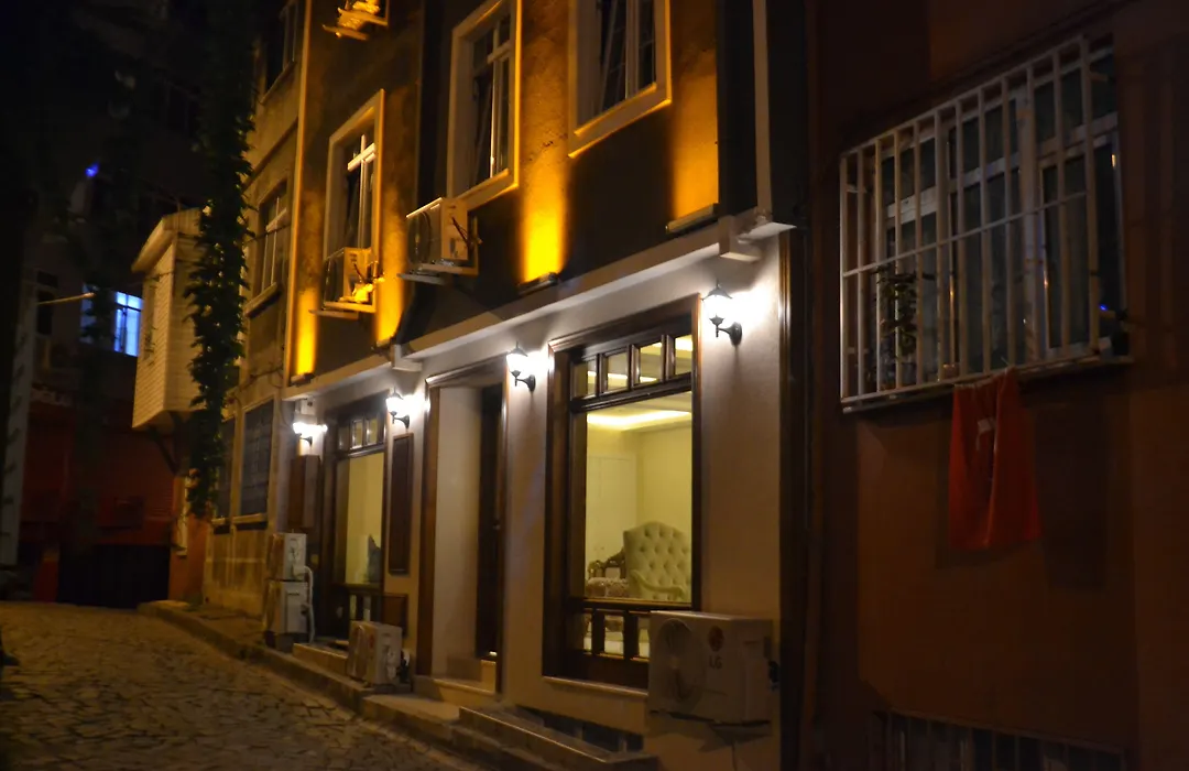 Constantinopolis Hotel-1
