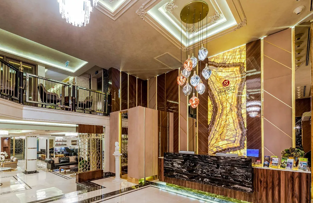 Beethoven Senfoni Hotel-1
