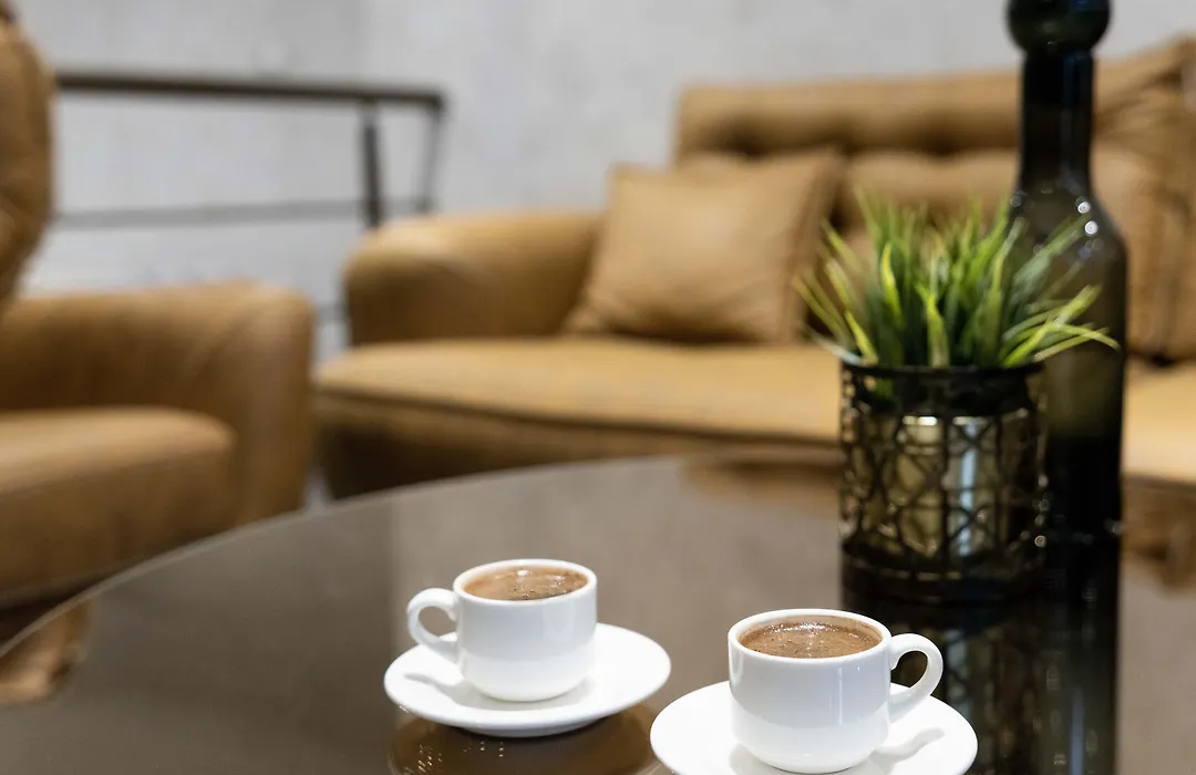 Grand Bosfor Hotel-1