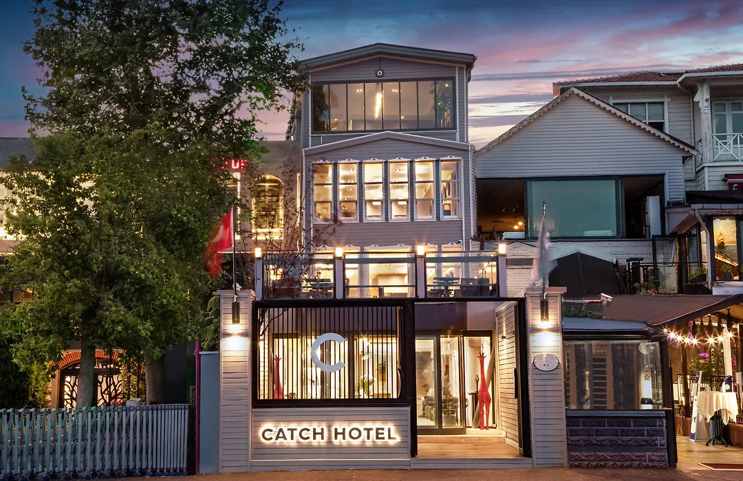 Catch Hotel Sultanahmet-Special Category-1