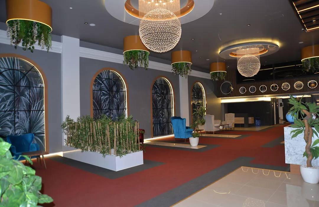 Tevetoglu Hotel-1