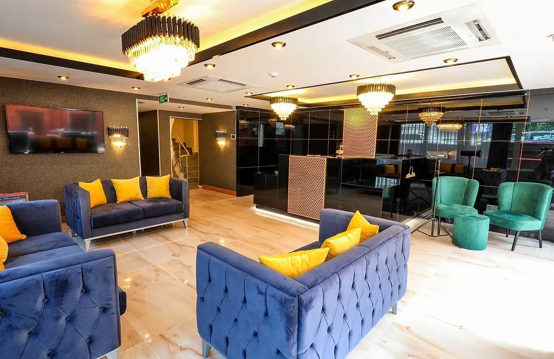 Grand Elmira Suites-1