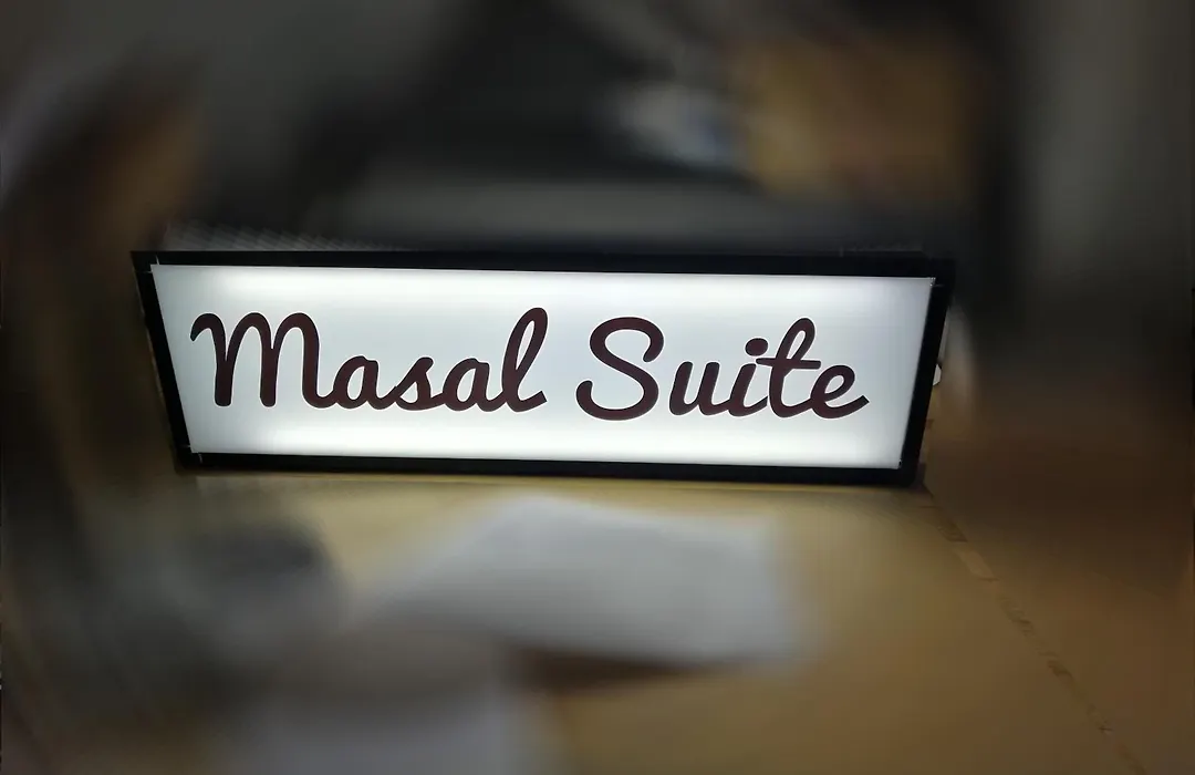 Masal Suite-1
