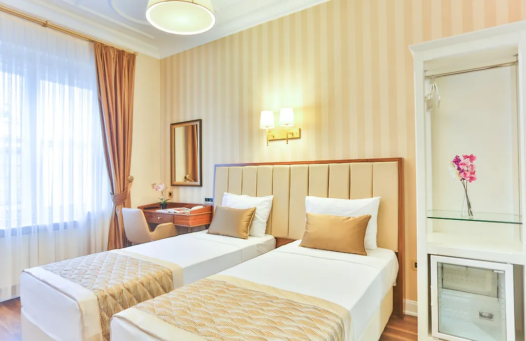 Hanende Hotel-1