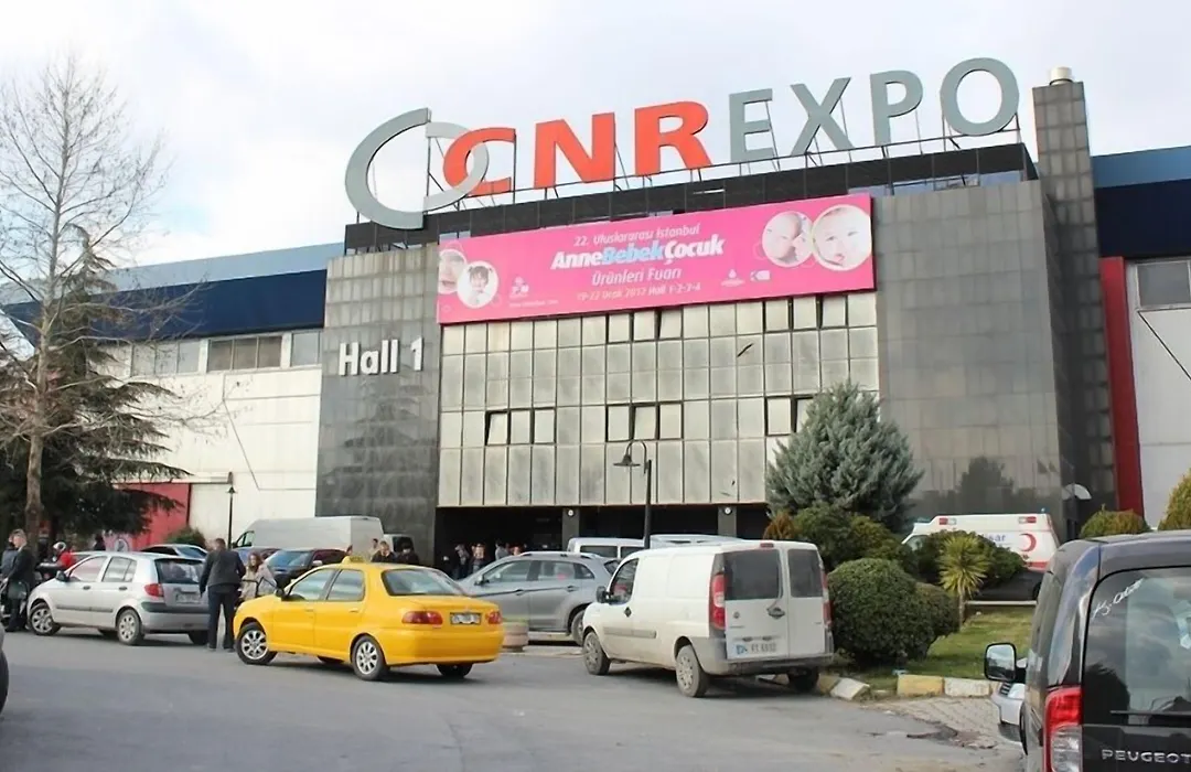Avcılar Elit Hotel-1