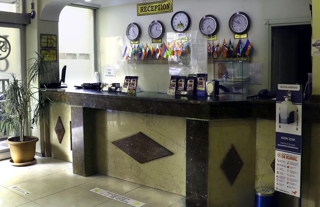 Hotel Simper-1