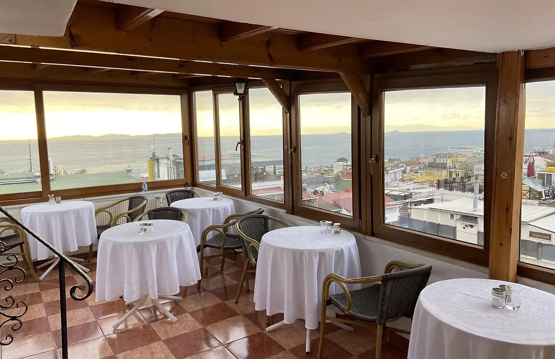 Terrace Guesthouse-1