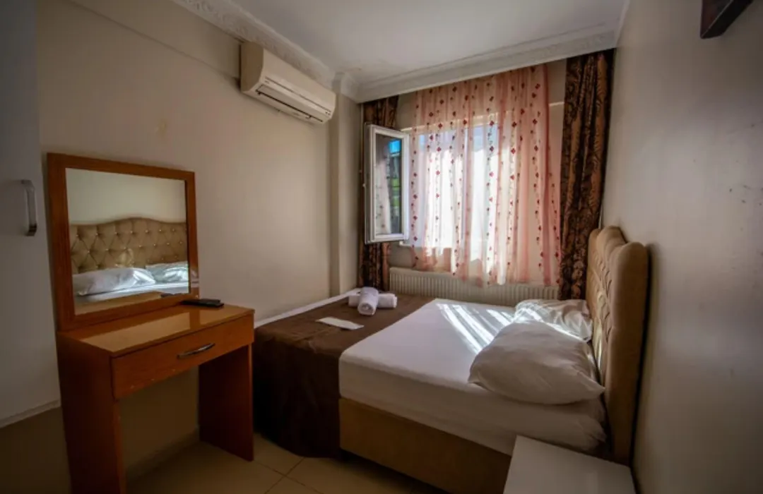 özyurt hotel istanbul-1