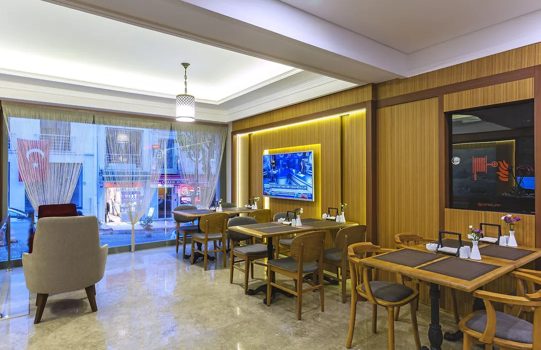 Obelisk Hotel & Suites-1