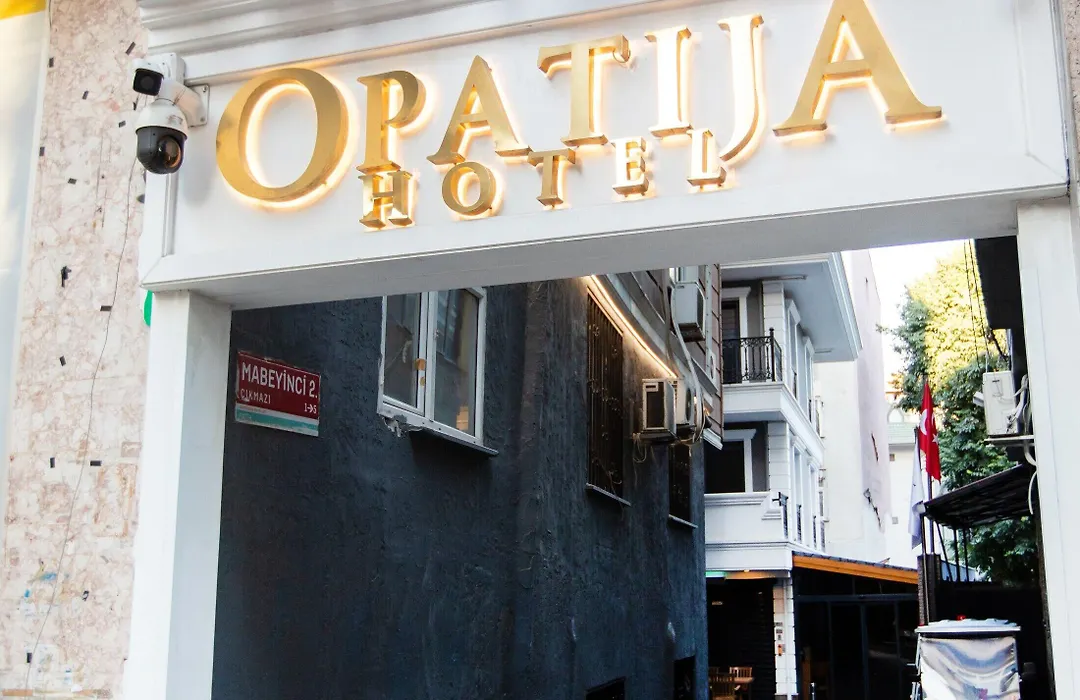 Opatija Hotel-1