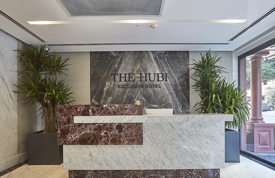 The Hubi Hotel-1